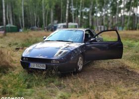 Фіат Coupe, об'ємом двигуна 2 л та пробігом 136 тис. км за 5162 $, фото 2 на Automoto.ua