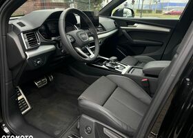 Ауди Ку 5, объемом двигателя 1.99 л и пробегом 9 тыс. км за 49654 $, фото 8 на Automoto.ua