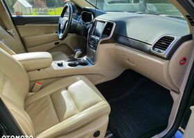 Джип Grand Cherokee, об'ємом двигуна 2.99 л та пробігом 121 тис. км за 27214 $, фото 6 на Automoto.ua