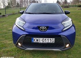 Тойота Aygo X, об'ємом двигуна 1 л та пробігом 310 тис. км за 16782 $, фото 2 на Automoto.ua