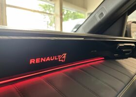 Рено R 4 2025 в Европе на Automoto.ua Серый Рено R 4, объемом двигателя 0 л и пробегом 10 тыс. км за 41438 $, фото 31 на Automoto.ua