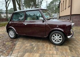 Ровер MINI, об'ємом двигуна 1.28 л та пробігом 115 тис. км за 6479 $, фото 1 на Automoto.ua