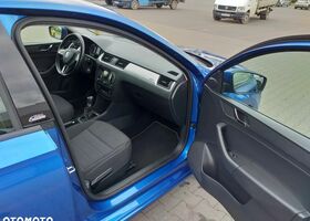 Шкода Рапид, объемом двигателя 1.2 л и пробегом 90 тыс. км за 7322 $, фото 11 на Automoto.ua