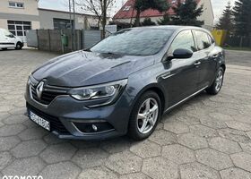 Рено Меган, объемом двигателя 1.46 л и пробегом 128 тыс. км за 9028 $, фото 14 на Automoto.ua