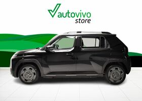 Хендай Inster 2025 в Европе на Automoto.ua Черный Хендай Inster, объемом двигателя 0 л и пробегом 10 тыс. км за 30337 $, фото 2 на Automoto.ua