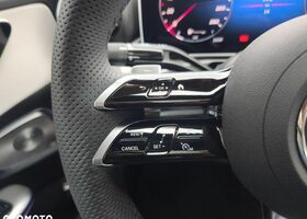 Мерседес Ц-Клас 2025 у Європі на Automoto.ua Сірий Мерседес Ц-Клас, об'ємом двигуна 1 л та пробігом 5 тис. км за 73463 $, фото 16 на Automoto.ua