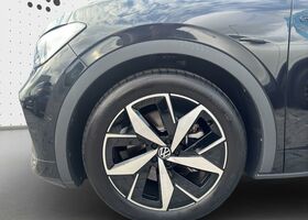 Фольксваген ID.4 2025 в Европе на Automoto.ua Фольксваген ID.4, объемом двигателя 0 л и пробегом 9 тыс. км за 45990 $, фото 14 на Automoto.ua
