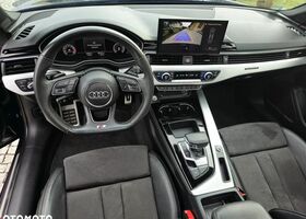 Ауді A5, об'ємом двигуна 1.98 л та пробігом 35 тис. км за 33024 $, фото 16 на Automoto.ua