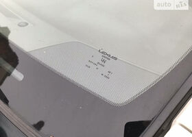 Лексус РХ, SUV / Кроссовер 1997 - н.в. 300