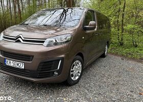 Ситроен Space Tourer, объемом двигателя 2 л и пробегом 128 тыс. км за 20057 $, фото 2 на Automoto.ua