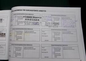 Сірий Рено Сценік, об'ємом двигуна 1.46 л та пробігом 155 тис. км за 6455 $, фото 9 на Automoto.ua