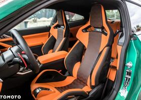 БМВ M4, объемом двигателя 2.99 л и пробегом 200 тыс. км за 112289 $, фото 9 на Automoto.ua