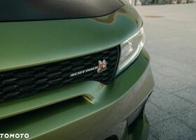 Додж Charger, об'ємом двигуна 6.42 л та пробігом 24 тис. км за 57127 $, фото 14 на Automoto.ua