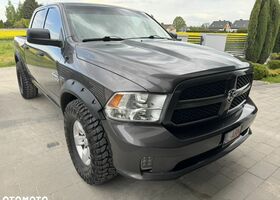 Ram 1500, об'ємом двигуна 5.65 л та пробігом 347 тис. км за 20086 $, фото 16 на Automoto.ua