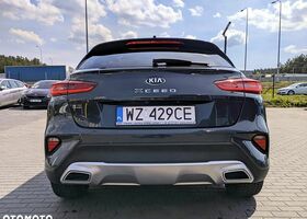 Кіа XCeed, об'ємом двигуна 1.59 л та пробігом 42 тис. км за 22441 $, фото 5 на Automoto.ua