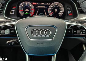 Ауді A7 Sportback, об'ємом двигуна 2.97 л та пробігом 153 тис. км за 38855 $, фото 18 на Automoto.ua