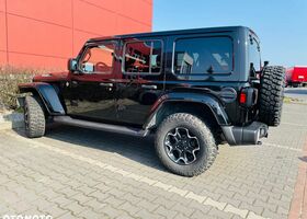 Джип Wrangler, об'ємом двигуна 3.61 л та пробігом 125 тис. км за 32808 $, фото 3 на Automoto.ua