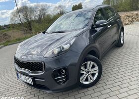 Кіа Sportage, об'ємом двигуна 1.59 л та пробігом 125 тис. км за 15508 $, фото 17 на Automoto.ua