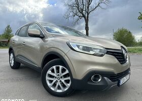 Рено Kadjar, об'ємом двигуна 1.46 л та пробігом 221 тис. км за 9654 $, фото 4 на Automoto.ua