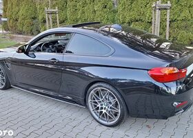 БМВ M4, объемом двигателя 2.98 л и пробегом 41 тыс. км за 27970 $, фото 1 на Automoto.ua