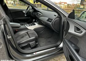 Ауді A7 Sportback, об'ємом двигуна 2.97 л та пробігом 184 тис. км за 24838 $, фото 14 на Automoto.ua