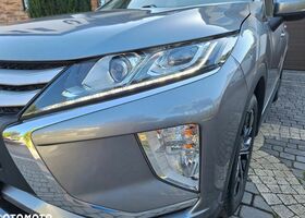 Міцубісі Eclipse Cross, об'ємом двигуна 1.5 л та пробігом 73 тис. км за 16782 $, фото 9 на Automoto.ua