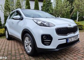 Кіа Sportage, об'ємом двигуна 1.69 л та пробігом 147 тис. км за 14449 $, фото 14 на Automoto.ua