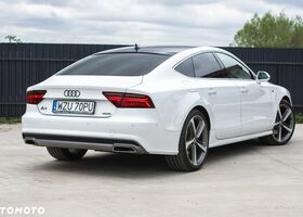 Ауді A7 Sportback, об'ємом двигуна 2.97 л та пробігом 141 тис. км за 28056 $, фото 4 на Automoto.ua