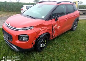 Ситроен C3 Aircross, объемом двигателя 1.5 л и пробегом 162 тыс. км за 6674 $, фото 3 на Automoto.ua