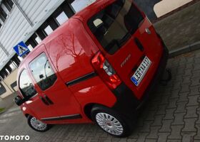 Фіат Fiorino, об'ємом двигуна 1.25 л та пробігом 214 тис. км за 3434 $, фото 1 на Automoto.ua