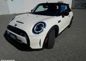 Міні Cooper S, об'ємом двигуна 2 л та пробігом 11 тис. км за 29887 $, фото 2 на Automoto.ua