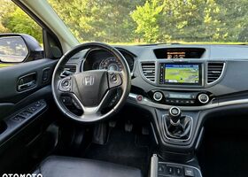 Хонда СРВ, объемом двигателя 2 л и пробегом 121 тыс. км за 21598 $, фото 6 на Automoto.ua