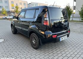 Киа Soul, объемом двигателя 1.59 л и пробегом 140 тыс. км за 4946 $, фото 13 на Automoto.ua