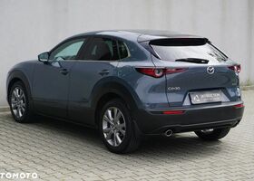 Мазда CX-30, об'ємом двигуна 2 л та пробігом 53 тис. км за 20713 $, фото 3 на Automoto.ua