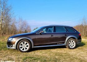 Ауді A4 Allroad, об'ємом двигуна 1.97 л та пробігом 268 тис. км за 12095 $, фото 2 на Automoto.ua