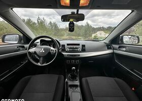 Міцубісі Lancer, об'ємом двигуна 1.8 л та пробігом 220 тис. км за 3564 $, фото 11 на Automoto.ua