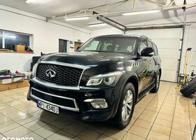 Інфініті QX80, об'ємом двигуна 5.6 л та пробігом 280 тис. км за 18790 $, фото 5 на Automoto.ua