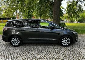 Форд С-Макс, об'ємом двигуна 2 л та пробігом 147 тис. км за 18467 $, фото 6 на Automoto.ua