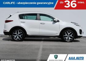 Кіа Sportage, об'ємом двигуна 1.59 л та пробігом 148 тис. км за 16631 $, фото 6 на Automoto.ua