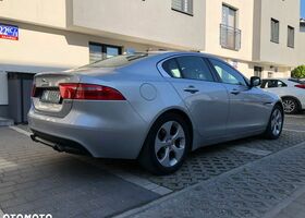 Ягуар XE, об'ємом двигуна 2 л та пробігом 85 тис. км за 13801 $, фото 4 на Automoto.ua