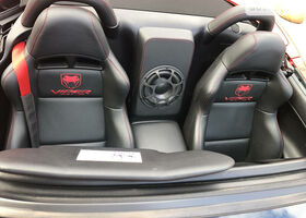 Додж Вайпер, Кабриолет 2002 - 2006 RT II 8.3 i V10 20V SRT-10 (506 hp)