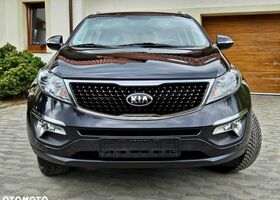 Киа Sportage, объемом двигателя 1.59 л и пробегом 114 тыс. км за 12721 $, фото 8 на Automoto.ua