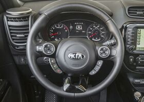 Kia Soul 2016 на тест-драйве, фото 9