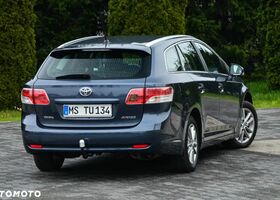 Тойота Авенсіс, об'ємом двигуна 1.8 л та пробігом 161 тис. км за 7322 $, фото 20 на Automoto.ua