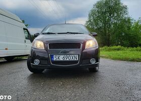 Шевроле Авео, об'ємом двигуна 1.4 л та пробігом 163 тис. км за 3024 $, фото 14 на Automoto.ua