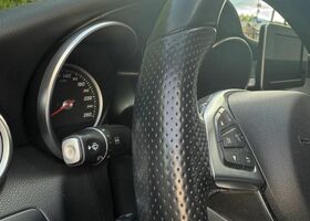 Мерседес Ц-Клас 2018 у Європі на Automoto.ua Білий Мерседес Ц-Клас, об'ємом двигуна 1 л та пробігом 97 тис. км за 23003 $, фото 17 на Automoto.ua