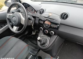 Мазда 2, объемом двигателя 1.35 л и пробегом 134 тыс. км за 5162 $, фото 17 на Automoto.ua