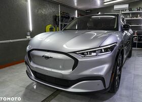 Форд Mustang Mach-E, об'ємом двигуна 0 л та пробігом 25 тис. км за 37797 $, фото 18 на Automoto.ua