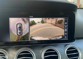 Мерседес Е-Класс 2018 в Европе на Automoto.ua Мерседес Е-Класс, объемом двигателя 1.99 л и пробегом 76 тыс. км за 107010 $, фото 8 на Automoto.ua