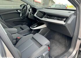 Ауди Q4, объемом двигателя 0 л и пробегом 3 тыс. км за 43175 $, фото 19 на Automoto.ua